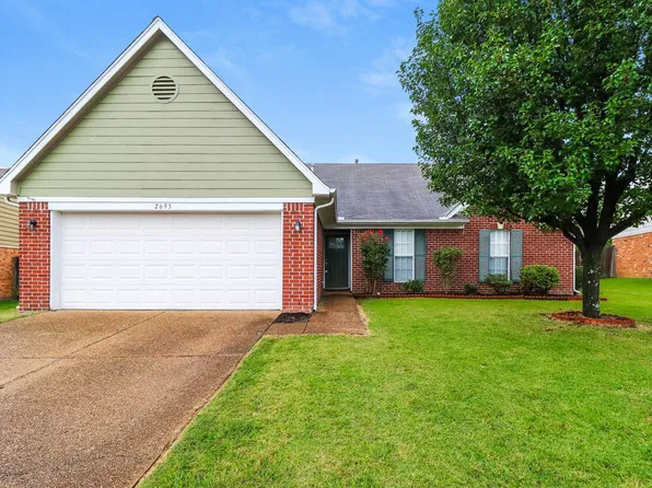 2693 Long Shadow Ln, Cordova, TN 38016