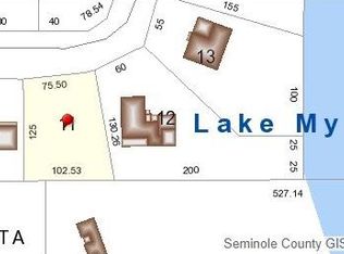 1101 Ridge Rd, Longwood, FL 32750