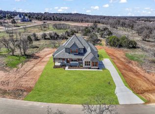 3007 Wyatts Way, Weatherford, TX 76087