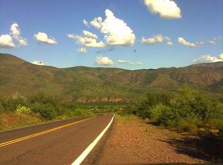 115 S Valley View Dr, Payson, AZ 85541
