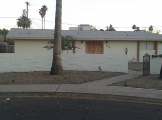 1059 N July Cir, Mesa, AZ 85203