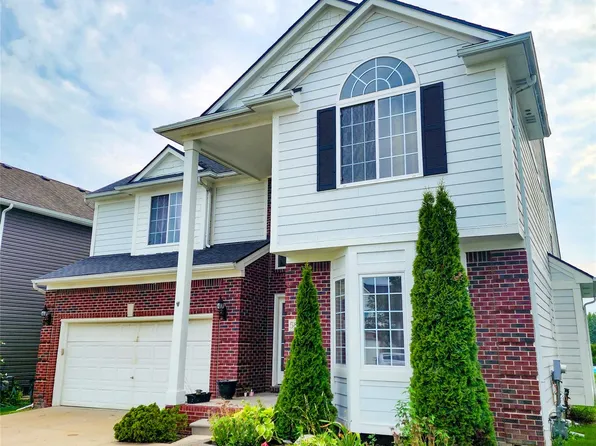 58743 Pembrooke Ave, New Haven, MI 48048