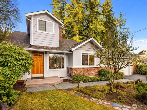 7315 NE 140th Street, Kirkland, WA 98034
