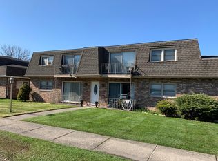 9720 Ravinia Ct #2W, Orland Park, IL 60462