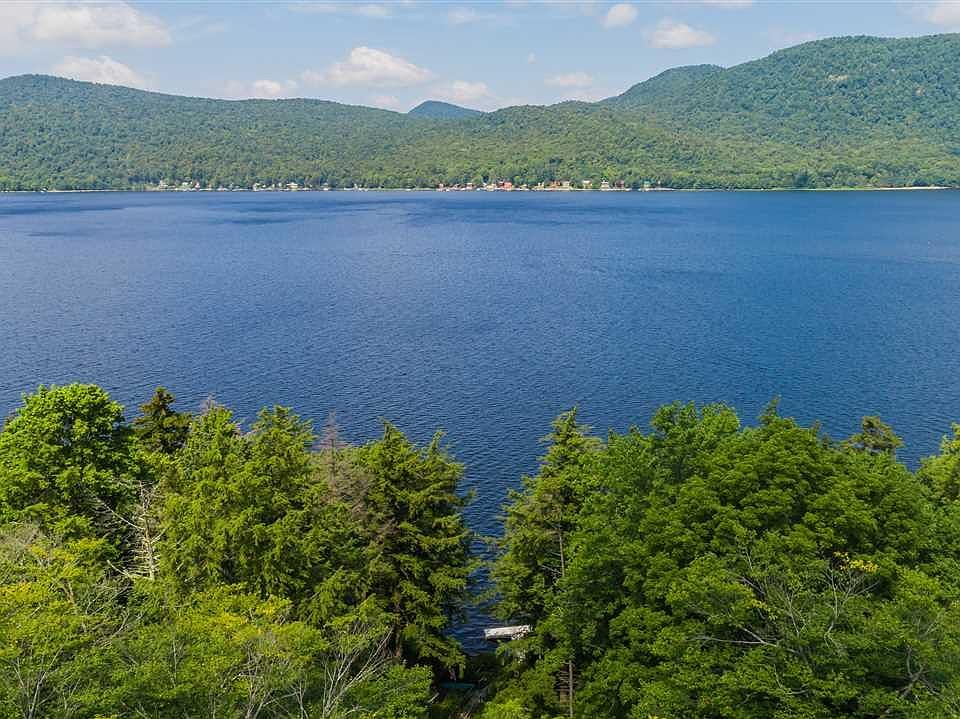 59 Bark Hill Rd, Piseco, NY 12139 Zillow