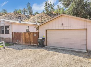 707 Lake St, Rangely, CO 81648