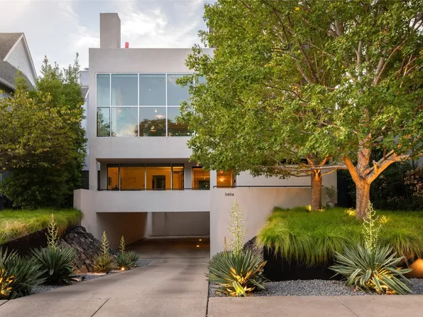 3404 Harvard Ave, Highland Park, TX 75205