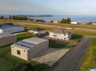 31 Aero Pl, Sequim, WA 98382