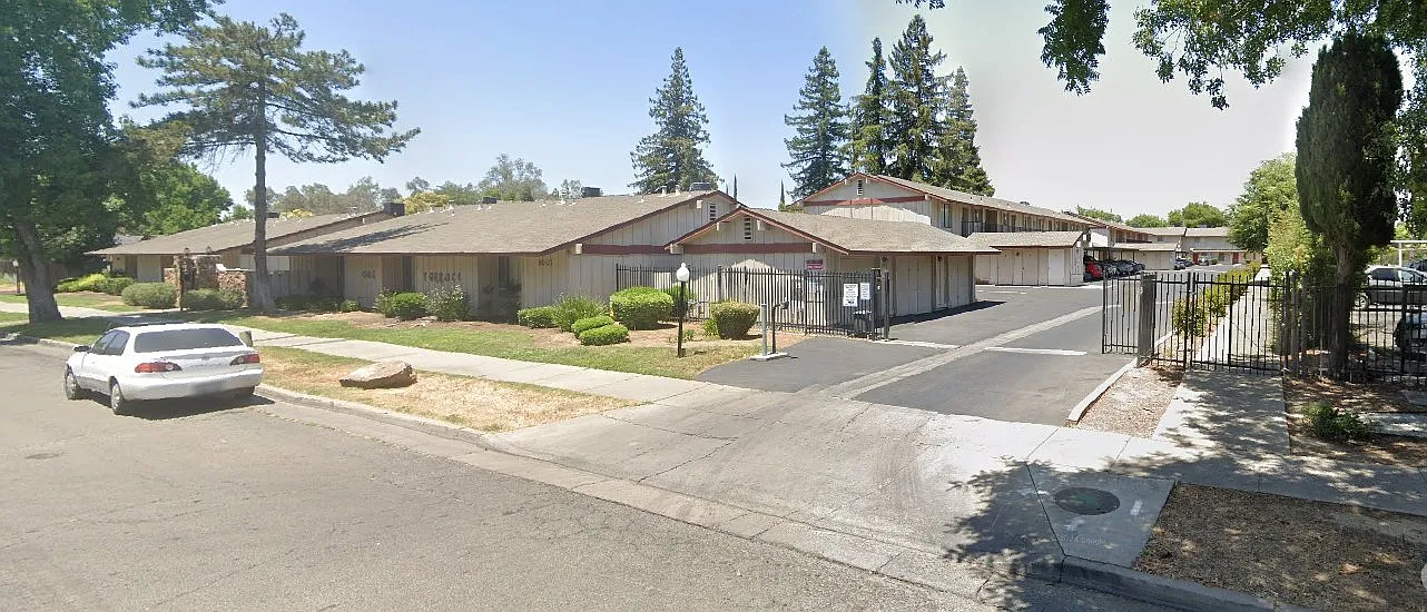1 bed, 1.0 bath, $850 — Photo 3