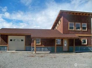 20786 Highway 20, Twisp, WA 98856