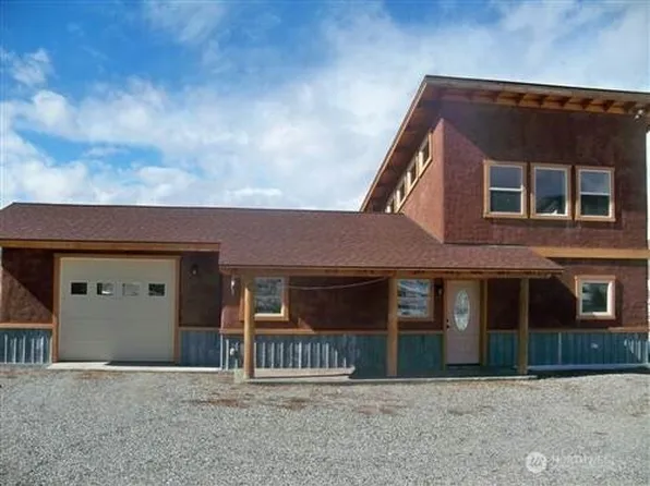 20786 HWY 20, Twisp, WA 98856