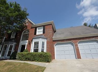 4960 Niagara Dr NW, Acworth, GA 30102