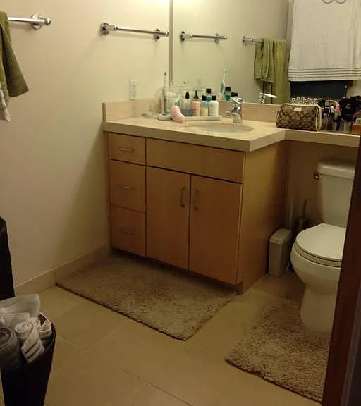 Full Bath
