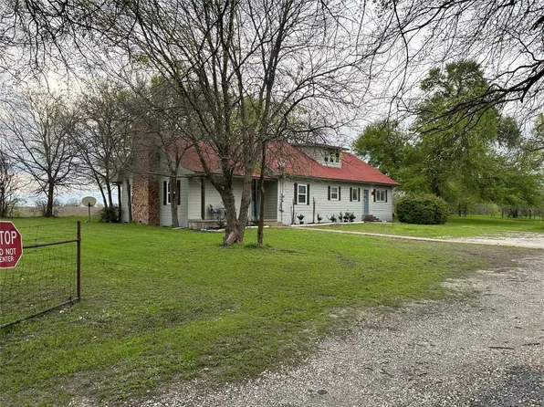 851 Fm 814, Whitewright, TX 75491