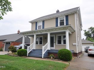 3071 119th St, Toledo, OH 43611