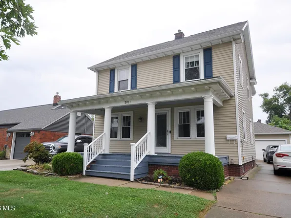 3071 119th St, Toledo, OH 43611