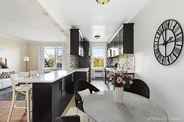 Sold by Corcoran