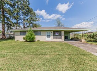 930 Governor Mouton St, Saint Martinville, LA 70582