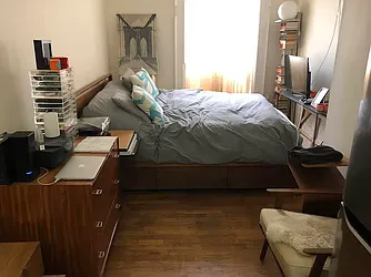 Rented by Living New York