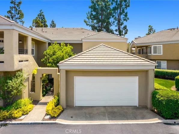 96 Lehigh Aisle #55, Irvine, CA 92612