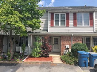 132 Lake Arrowhead Cir, Bear, DE 19701
