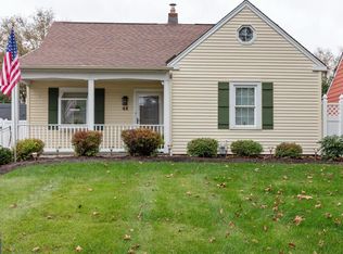 46 James Rd, Hatboro, PA 19040