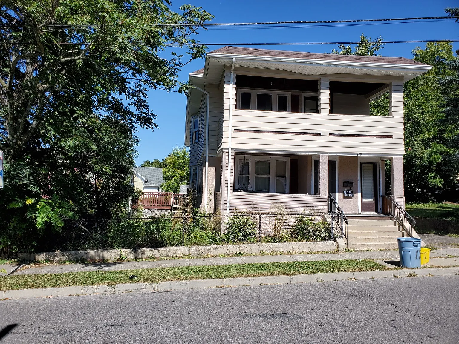 1279 Vestal Ave — Photo 2