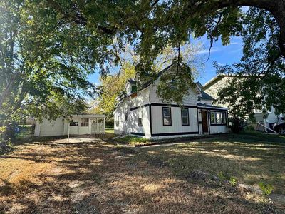 1808 Denver Ave, Spirit Lake, IA, 51360