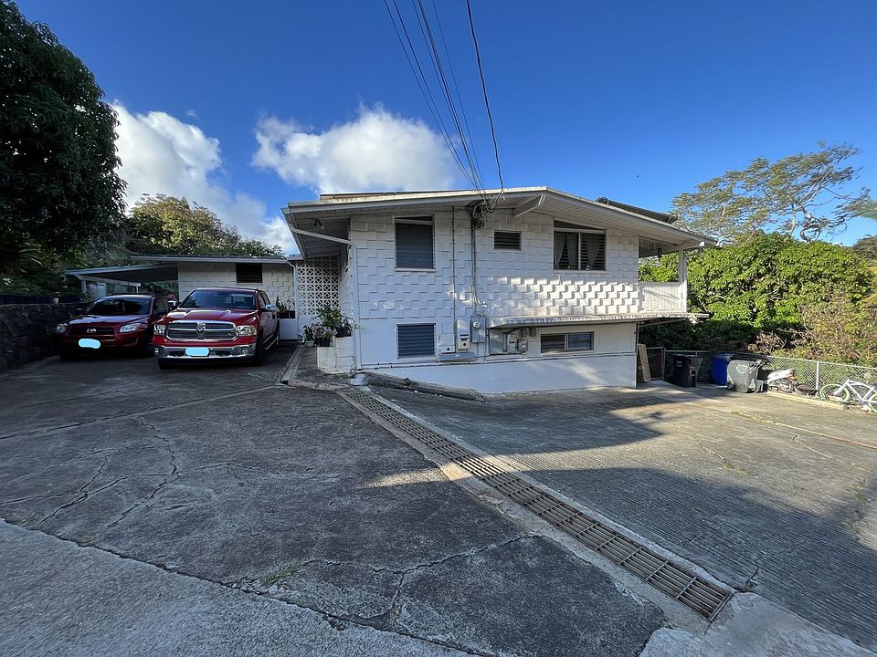 1st image of 1718 Ala Amoamo St #C