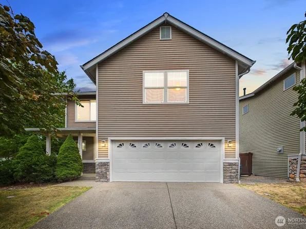 19712 99th Street E, Bonney Lake, WA 98391