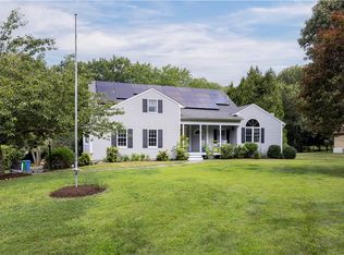 50 White Falls Trl, South Kingstown, RI 02879