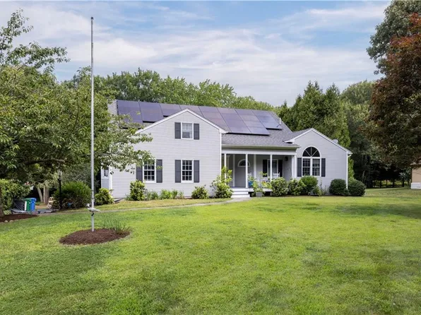 50 White Falls Trl, South Kingstown, RI 02879