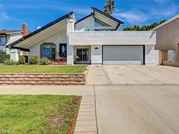 2353 Burnside St, Simi Valley, CA 93065