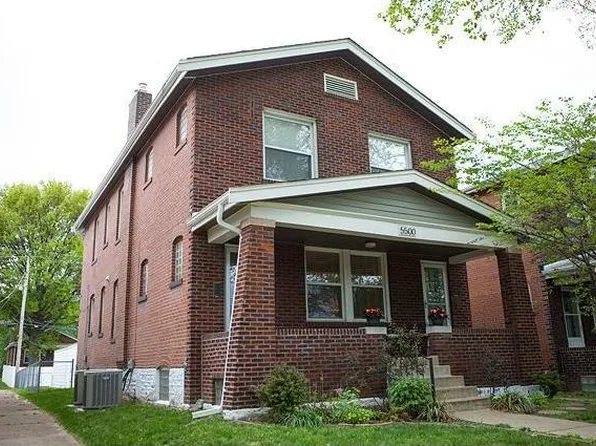 5500 Lisette Ave Floor 2, Saint Louis, MO 63109