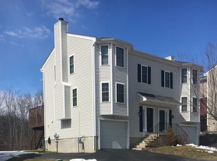 31 Sophia Dr, Worcester, MA 01607