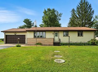 2378 E Iowa Hwy #24, New Hampton, IA 50659