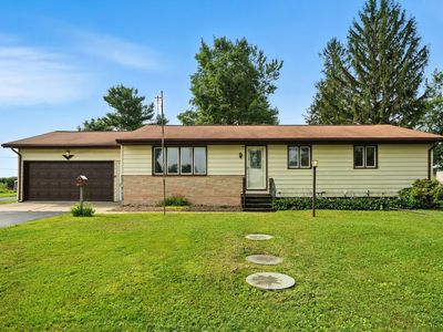 2378 E Iowa Hwy #24, New Hampton, IA, 50659