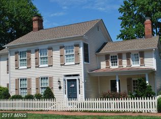 403 Water St, Saint Michaels, MD 21663