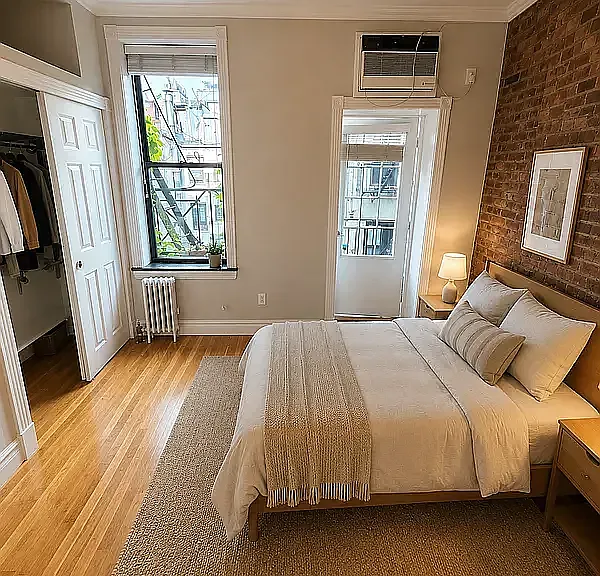 248 Mott St #16 — Photo 4