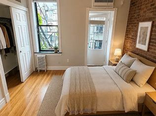 248 Mott St APT 16, New York, NY 10012