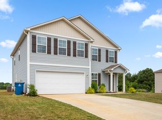 2118 Wildwind Dr, Graham, NC 27253