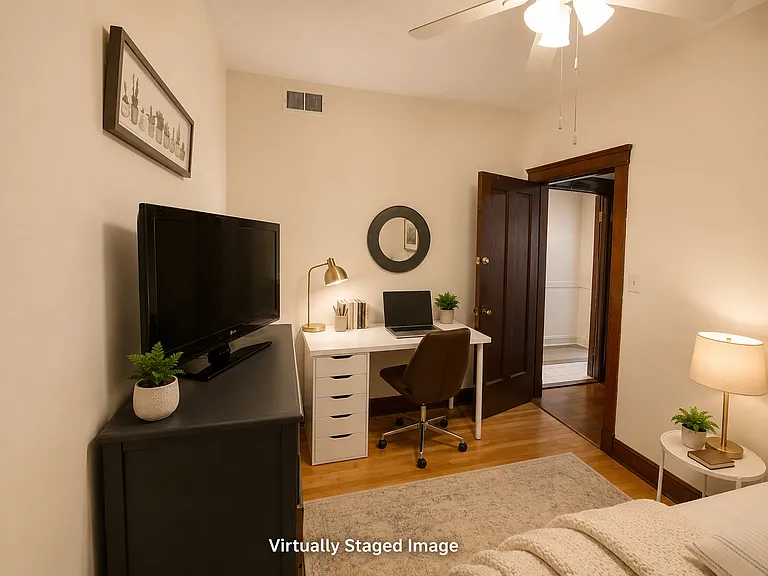 852 W Diversey Pkwy #2F — Photo 10