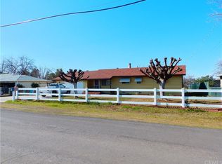 1455 7th St, Oroville, CA 95965