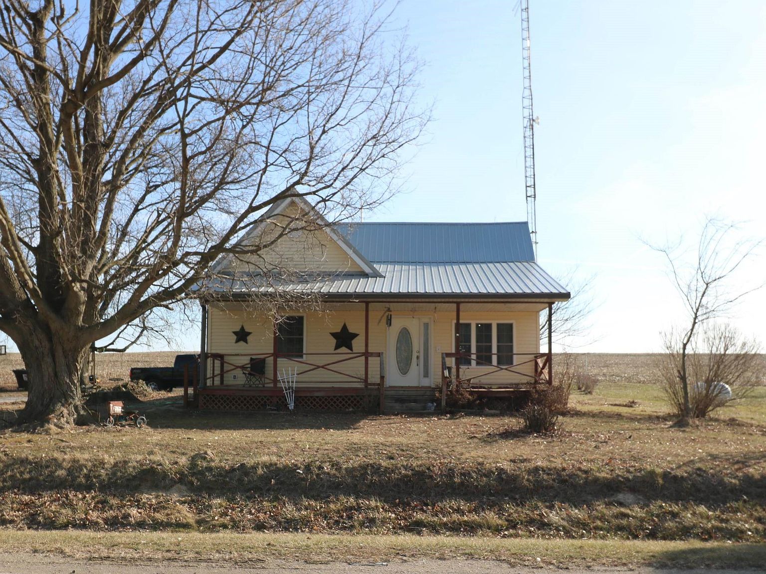 6783 S State Road 59, Sandborn, IN 47578 Zillow