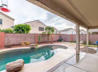 23261 W Pima St, Buckeye, AZ 85326