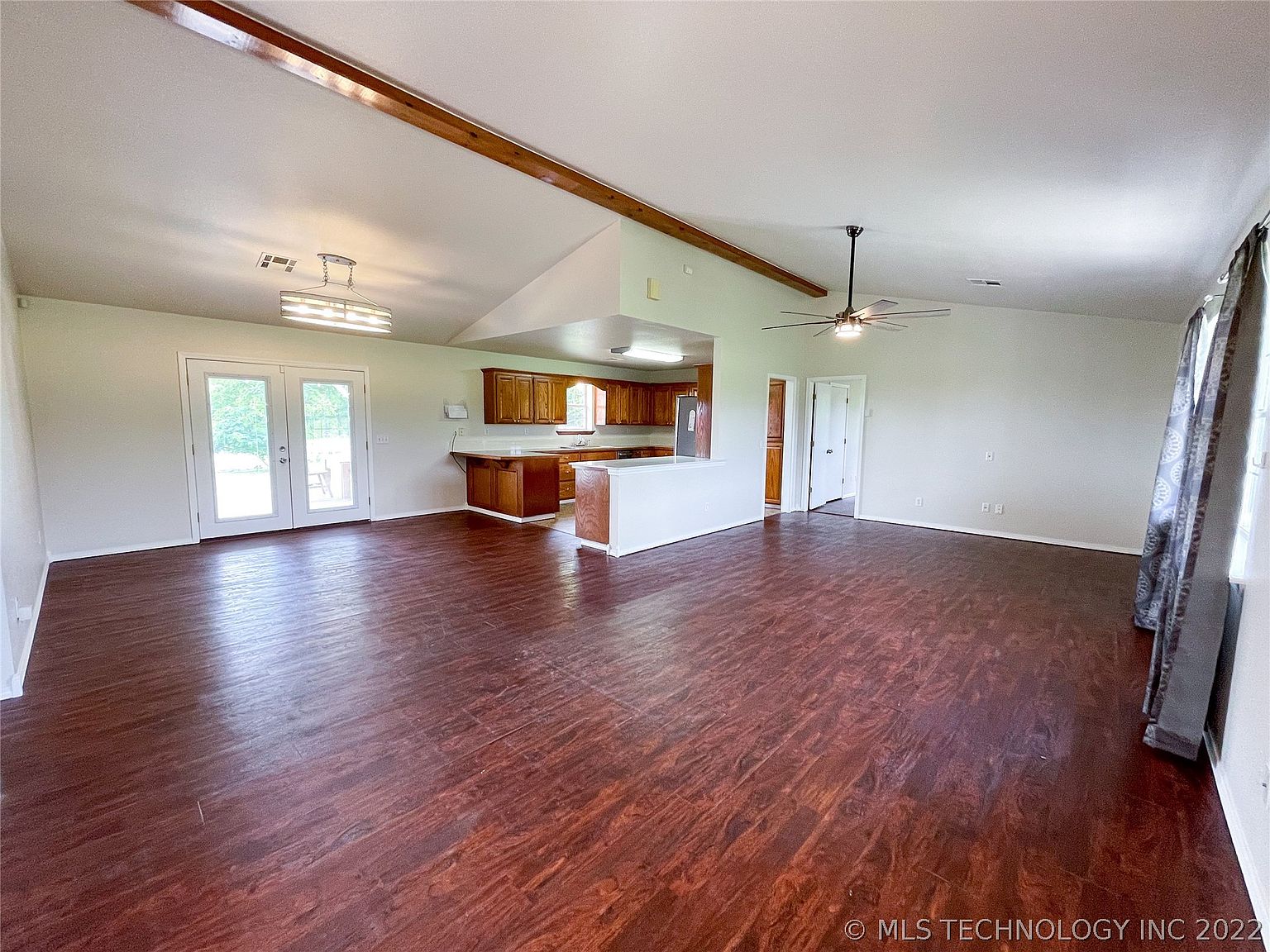 21650 County Road 3620, Stonewall OK - photo 9