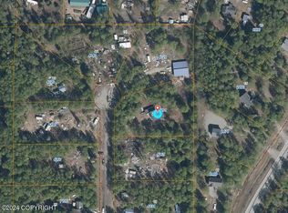 4261 N Captain Cir, Wasilla, AK 99623