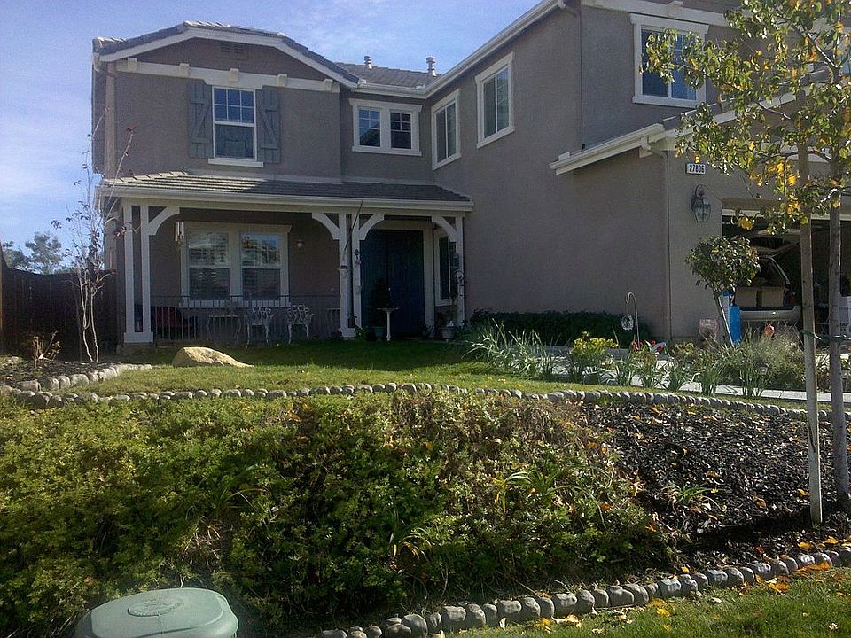 front view-after