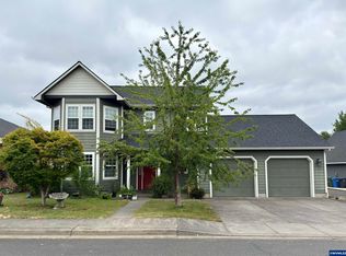 622 Saint Marys Ave, Mount Angel, OR 97362