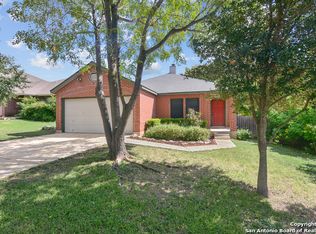 15819 Marisa Pl, San Antonio, TX 78247